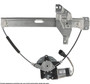 Cardone New Power Window Motor and Regulator Assembly 82-1030BR - 2-Wire