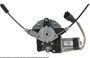 Cardone New Power Window Motor and Regulator Assembly 82-1030BR - 2-Wire