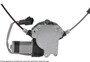 Cardone New Power Window Motor and Regulator Assembly 82-1030BR - 2-Wire