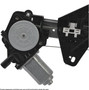 Cardone New Power Window Motor and Regulator Assembly 82-15039BR - 6-Wire