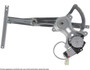 Cardone New Power Window Motor and Regulator Assembly 82-10008AR - 2-Wire