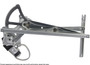 Cardone New Power Window Motor and Regulator Assembly 82-10008AR - 2-Wire