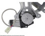 Cardone New Power Window Motor and Regulator Assembly 82-10008AR - 2-Wire
