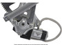 Cardone New Power Window Motor and Regulator Assembly 82-10008AR - 2-Wire