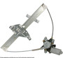 Cardone New Power Window Motor and Regulator Assembly 82-186AR - 2-Wire