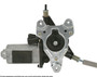 Cardone New Power Window Motor and Regulator Assembly 82-186AR - 2-Wire