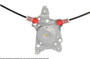 Cardone New Window Regulator 82-1363A