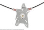 Cardone New Window Regulator 82-1363A