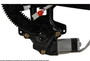 Cardone New Power Window Motor and Regulator Assembly 82-1548AR - 2-Wire