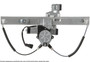 Cardone New Power Window Motor and Regulator Assembly 82-1037AR - 2-Wire