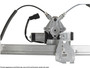 Cardone New Power Window Motor and Regulator Assembly 82-1037AR - 2-Wire