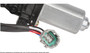 Cardone New Power Window Motor 82-1380