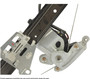 Cardone New Power Window Motor and Regulator Assembly 82-2724AR - 2-Wire