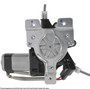 Cardone New Power Window Motor and Regulator Assembly 82-186CR - 2-Wire