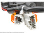 Cardone New Power Window Motor 82-15001