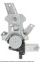 Cardone New Power Window Motor and Regulator Assembly 82-15128AR