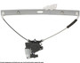 Cardone New Power Window Motor and Regulator Assembly 82-17001CR - 6-Wire