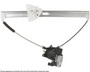 Cardone New Power Window Motor and Regulator Assembly 82-17001CR - 6-Wire
