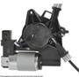 Cardone New Power Window Motor and Regulator Assembly 82-17001CR - 6-Wire