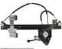 Cardone New Power Window Motor and Regulator Assembly 82-189CR - 2-Wire