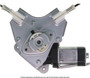 Cardone New Power Window Motor and Regulator Assembly 82-1774AR - 2-Wire