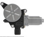 Cardone New Power Window Motor 82-15017