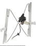 Cardone New Power Window Motor and Regulator Assembly 82-1382BR - 6-Wire