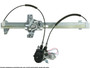 Cardone New Power Window Motor and Regulator Assembly 82-396AR - 2-Wire