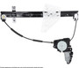 Cardone New Power Window Motor and Regulator Assembly 82-434BR - 2-Wire