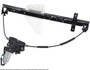 Cardone New Power Window Motor and Regulator Assembly 82-434BR - 2-Wire