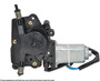 Cardone New Power Window Motor and Regulator Assembly 82-434BR - 2-Wire