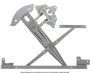 Cardone New Window Regulator 82-1911A