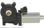 Cardone New Power Window Motor 82-156