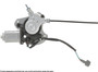 Cardone New Power Window Motor and Regulator Assembly 82-1975BR - 2-Wire