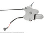 Cardone New Power Window Motor and Regulator Assembly 82-1975BR - 2-Wire
