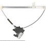 Cardone New Power Window Motor and Regulator Assembly 82-1702BR - 6-Wire
