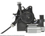 Cardone New Power Window Motor and Regulator Assembly 82-1702BR - 6-Wire
