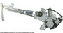 Cardone New Power Window Motor and Regulator Assembly 82-1911AR - 2-Wire