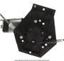 Cardone New Power Window Motor and Regulator Assembly 82-484AR - 2-Wire
