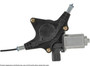 Cardone New Power Window Motor and Regulator Assembly 82-15024CR - 2-Wire