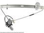Cardone New Power Window Motor and Regulator Assembly 82-1566DR - 2-Wire