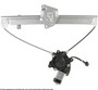 Cardone New Power Window Motor and Regulator Assembly 82-1975CR - 2-Wire