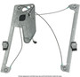Cardone New Power Window Motor and Regulator Assembly 82-2151BR - 2-Wire