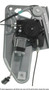 Cardone New Power Window Motor and Regulator Assembly 82-2151BR - 2-Wire