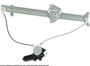Cardone New Power Window Motor and Regulator Assembly 82-1913AR - 2-Wire
