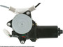 Cardone New Power Window Motor and Regulator Assembly 82-1913AR - 2-Wire