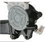 Cardone New Power Window Motor and Regulator Assembly 82-1913AR - 2-Wire