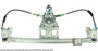 Cardone New Window Regulator 82-3400A