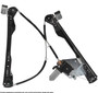 Cardone New Power Window Motor and Regulator Assembly 82-3005AR - 2-Wire