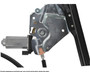 Cardone New Power Window Motor and Regulator Assembly 82-3005AR - 2-Wire